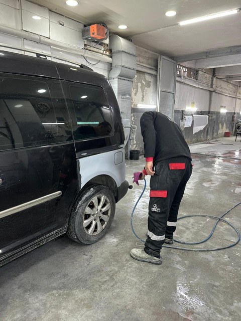 Gaziosmanpaşa Diagnostik