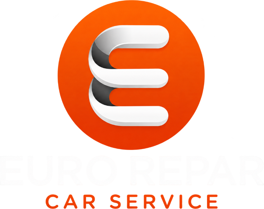 Euro Repar Car Service Resmi Logosu