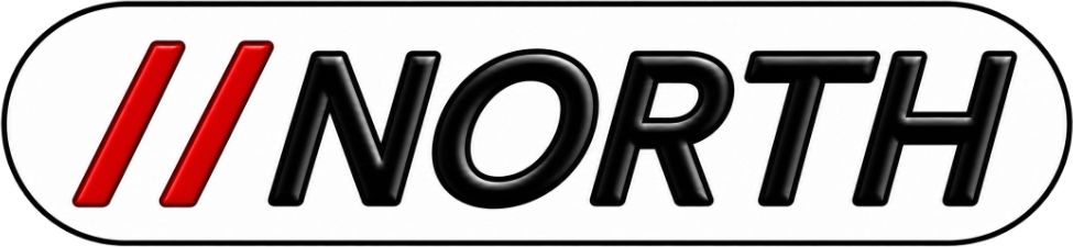 North AutoPart Toptan Yedek Parça Logosu