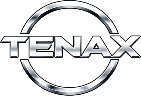 Tenax Yetkili Servis Resmi Logosu