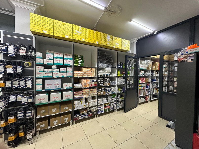 North AutoPart Depo